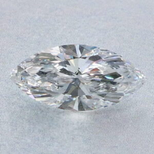Lab Grown 1.76 Carat E VS1 Marquise IGI Diamond