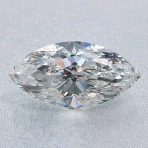 Lab Grown 1.75 Carat F VS1 Marquise IGI Diamond
