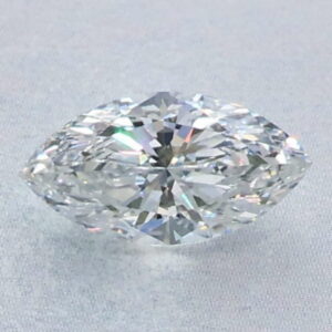 Lab Grown 1.73 Carat E VS1 Marquise IGI Diamond