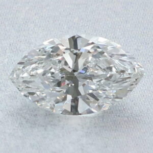 Lab Grown 2.09 Carat G VVS2 Marquise IGI Diamond