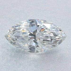 Lab Grown 1.75 Carat E VS1 Marquise IGI Diamond