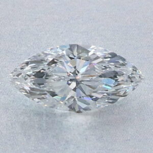 Lab Grown 4.53 Carat E VS1 Marquise IGI Diamond