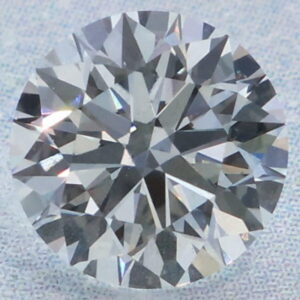 Lab Grown 1.03 Carat E SI1 Round IGI Diamond