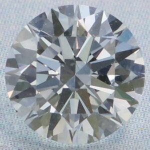Lab Grown 1.04 Carat E VS1 Round IGI Diamond