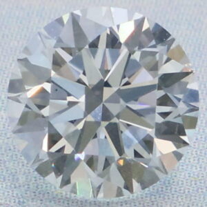 Lab Grown 1.04 Carat E VS1 Round IGI Diamond