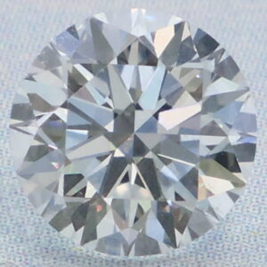 Lab Grown 1.04 Carat E VS1 Round IGI Diamond
