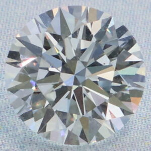 Lab Grown 1.05 Carat E VS1 Round IGI Diamond