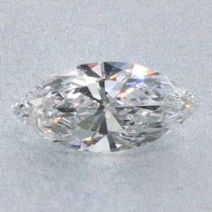 Lab Grown 1.01 Carat E VVS1 Marquise IGI Diamond