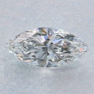Lab Grown 1.35 Carat E VS1 Marquise IGI Diamond