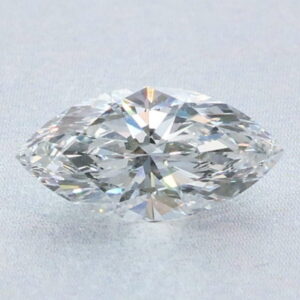 Lab Grown 2.02 Carat F VVS2 Marquise IGI Diamond