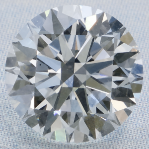 Lab Grown 1.04 Carat E VS1 Round IGI Diamond
