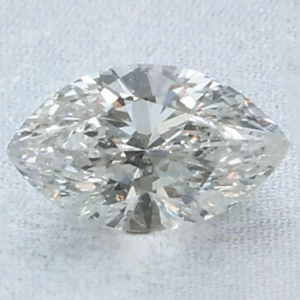 Natural 1.01 Carat I VS2 Marquise GIA Diamond