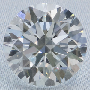 Natural 1 Carat F VS1 Round GIA Diamond