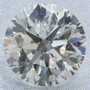 Natural 0.5 Carat J VS1 Round IGI   Diamond