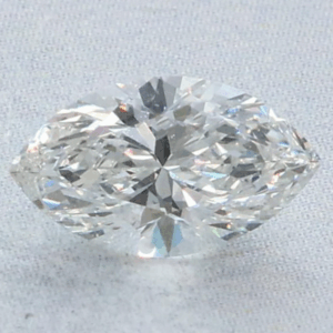 Natural 0.83 Carat G VS1 Marquise GIA Diamond