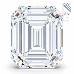 Lab Loose Emerald Certified Diamonds (5ct - 10ct) - Limited Quantity